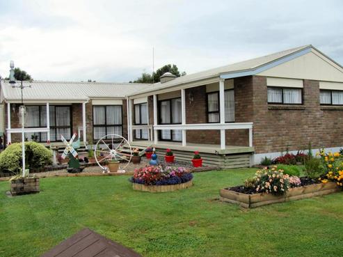 62 Hayward Road, Ngatea