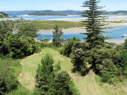 1655 Whangapoua Road, Whangapoua