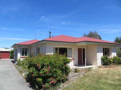 34 Bute Street, Ranfurly