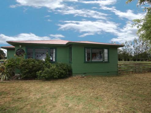 213 Coulters Line, Cheltenham