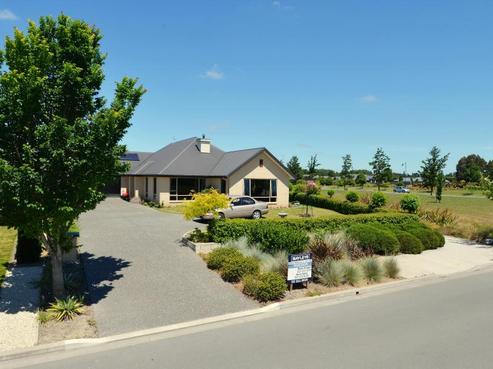 25 Elm Drive, Rangiora