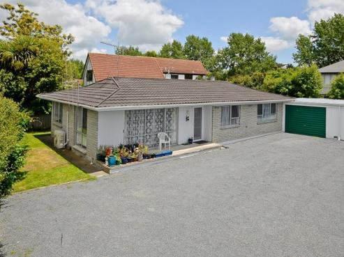 10B Page Place, Hamilton East