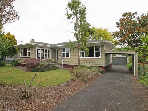 265 Hukanui Road, Chartwell