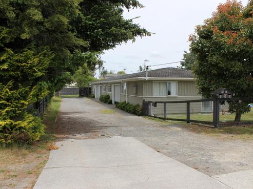3/49 Tonga Street, Taupo