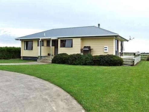 304 Hursthouse Road, Manutahi