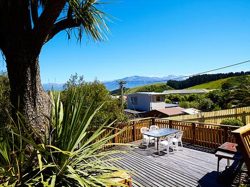 14 Kotuku Road, Kaikoura