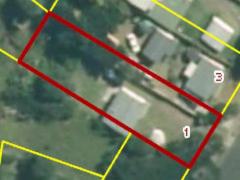 1 Westside Road, Port Waikato