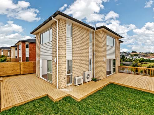 14 Sohlue Place, Oteha