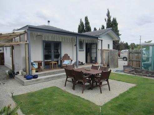 2 Hindon Street, Omakau