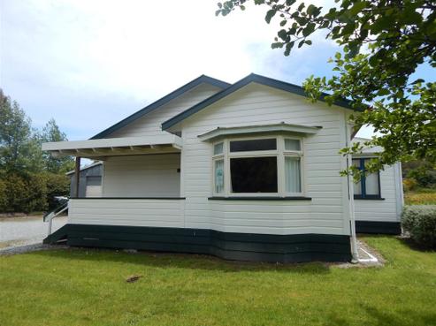 13 Camp Street, Kaniere
