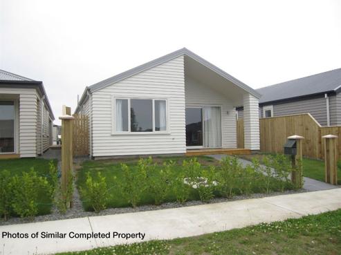 12 Pounamu Place, Pegasus