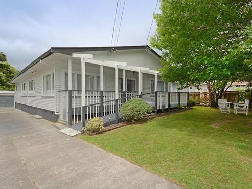 3 Pinehaven Road, Pinehaven