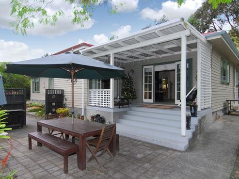 38 Seafield Road, Eskdale