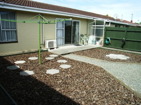 1/20B Sneyd Street, Kaiapoi