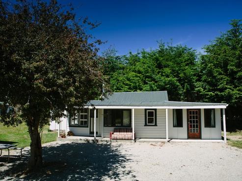 73 Parry Crescent, Lake Hawea
