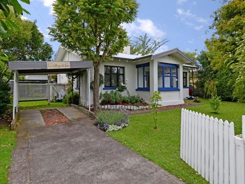 168 Tramway Road, Enderley