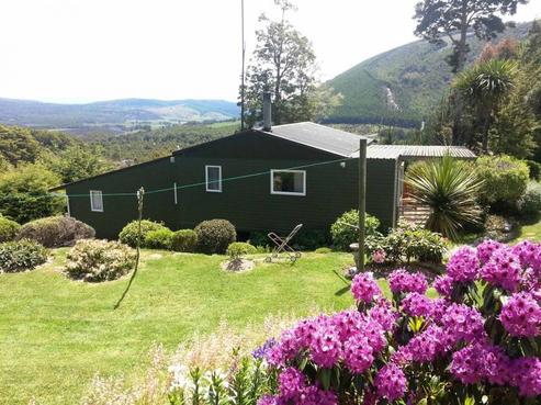 64 Alpine Meadows Drive, St Arnaud