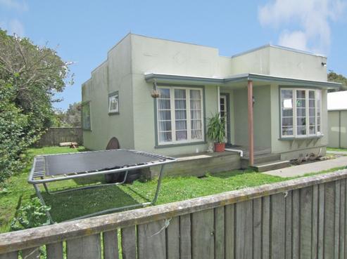 16 Fagan Street, Sanson