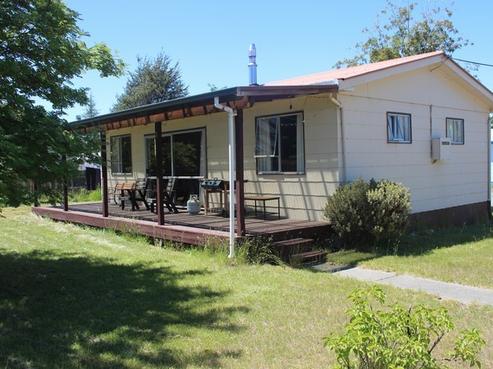 26 Godley Street, Twizel