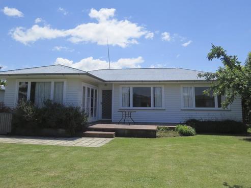 710 Maxville Drive, Parkvale