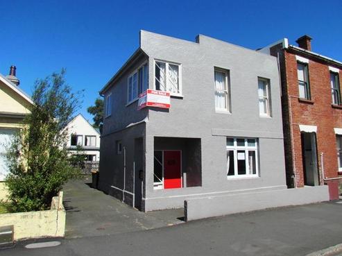 820 Cumberland Street, North Dunedin