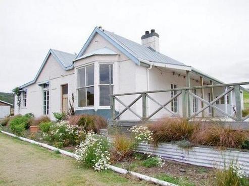 46 Titri Road, Waihola