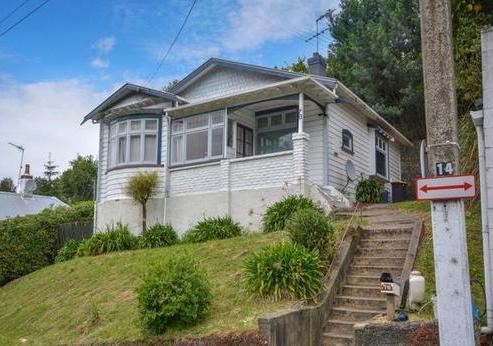 76 Glen Road, The Glen