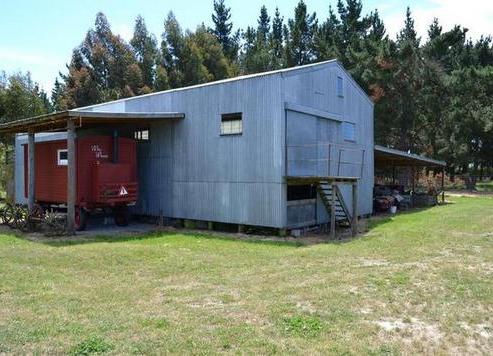 44 Bradleys Road, Ohoka