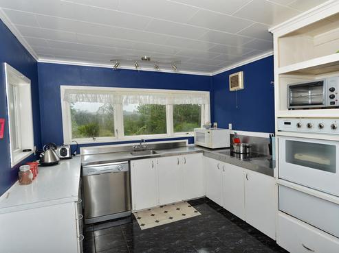 51 Fisher Terrace, Kamo