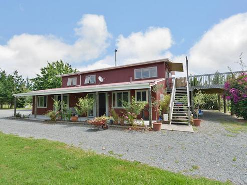 580 Mountfield Road, Waipu