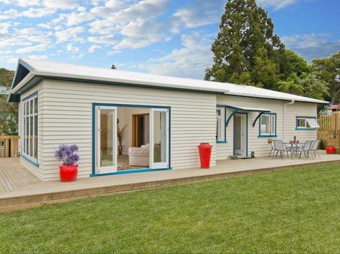 23A De Val Drive, Titirangi