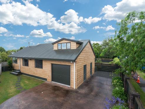 86 Pohutukawa Drive, Pukete