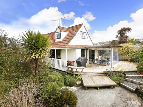 25 Tamatea Drive, Snells Beach