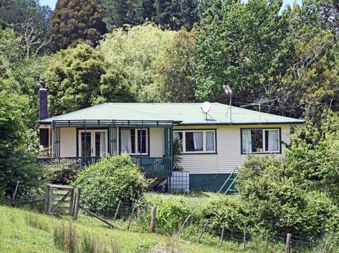 360 Ararimu Road, Ramarama