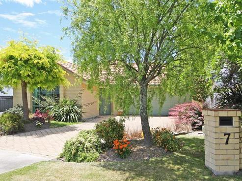 7 Saint James Avenue, Richmond
