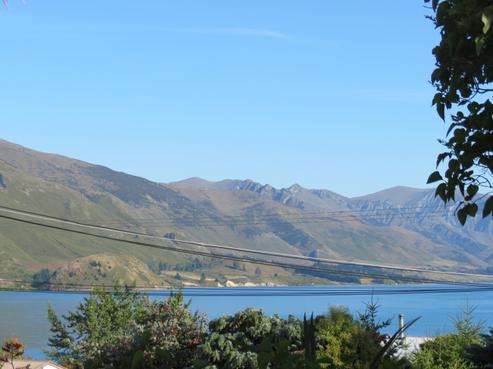 91K Lakeview Terrace, Lake Hawea