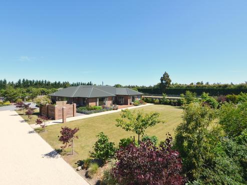 9 Lowes Road, Rolleston