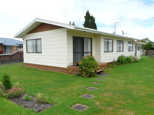 6 Rangipare Street, Otorohanga