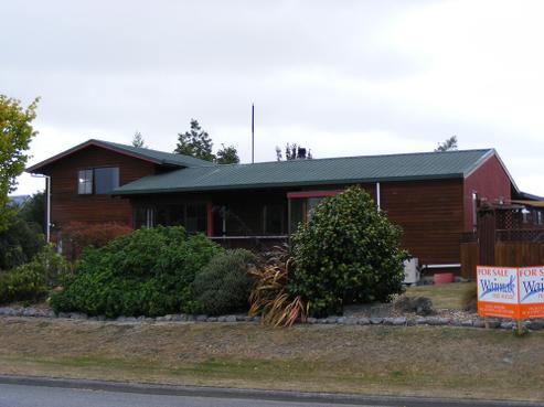 13 Weka Street, Oxford