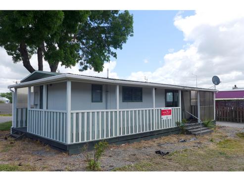 32 Main North Road, Kaiapoi