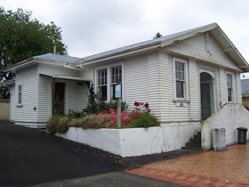 45 Moa Street, Piopio