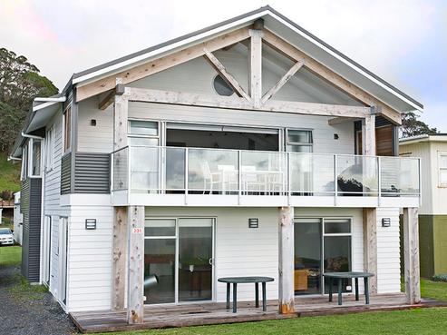 231 Oakura Road, Oakura Coast