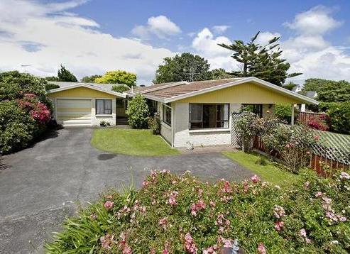 63 Murray Avenue, Hawera