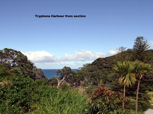 20 Mulberry Grove Road, Great Barrier Island