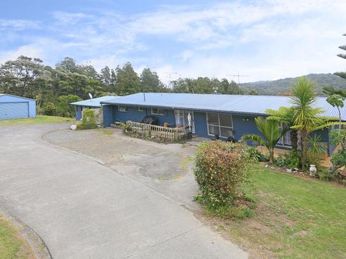 85 Duffy Road, Waitakere