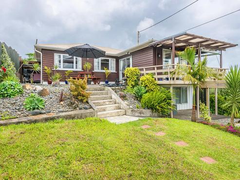 55 Sunnyside Road, Sunnyvale