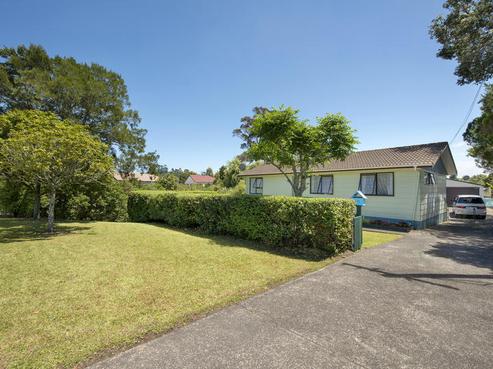 471 Swanson Road, Ranui