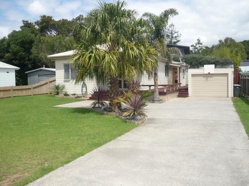 313 Otahu Road, Whangamata