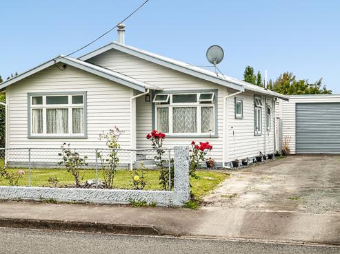 56 Poole Street, Motueka