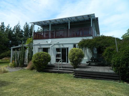 76 Painters Road, Kirwee